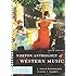 Norton Anthology of Western Music (Sixth Edition)  (Vol. 1: Ancient to Baroque)
