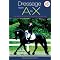 learn to ride dressage