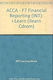 Financial reporting (international)