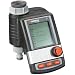 Automatisches (Urlaubs-) Bew�sserungssystem mit GARDENA