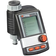 Gardena 1864-20 C1060plus Bew�sserungscomputer