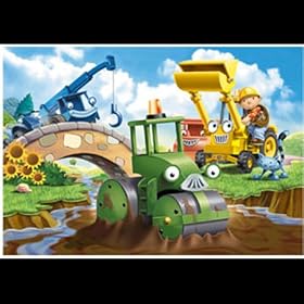 Ravensburger Stuck in the Mud- 35 pc puzzle puzzle by Ravensburger