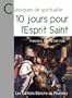 10 jours pour l'Esprit Saint