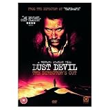 Dust Devil [ NON-USA FORMAT, PAL, Reg.2 Import - United Kingdom ]