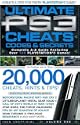 Ultimate PS3 Cheats and Guides - Includes Bonus LitttleBigPlanet Guide