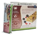 Herbalife Formula 1 Express-Riegel Ro...