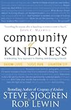 Image of Community of Kindness: A Refreshing New Approach to Planting and Growing a Church