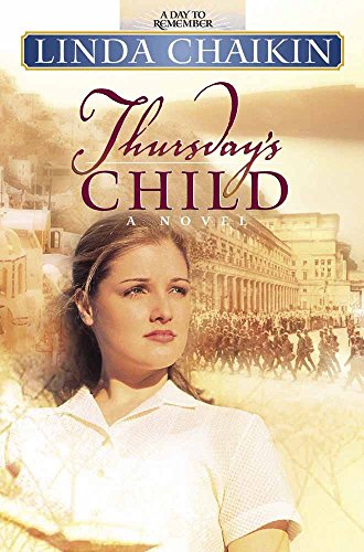 Thursday's Child (A Day to Remember Series #4)
