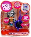 Pixel Chix Roomies Hip-Hopper