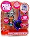 Toys : Pixel Chix Add-On Room Mate - Hip-Hopper