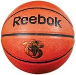 Reebok R784017 Men's Regulation Yao Ming Dragon Indoor/Outdoor Basketball