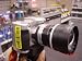 2X telephoto lens for kodak z650-z710-z740-ZD710
