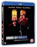 State of Grace [Blu-ray]