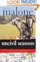 Uncivil Seasons: A Justin & Cuddy Novel