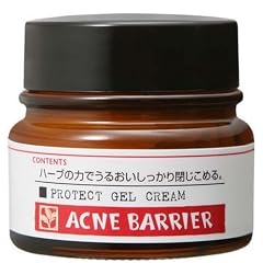 アクネバリア 薬用プロテクト ジェルクリーム33g