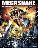Mega Snake [2007] [DVD]