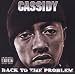 Back To The Problem