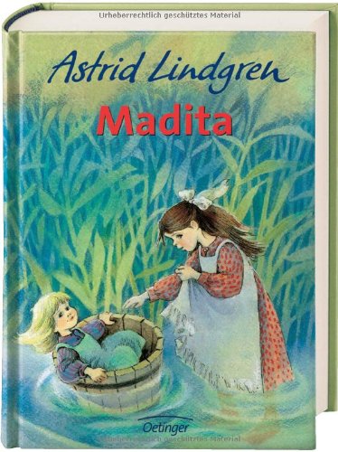 Madita. Gesamtausgabe: Alle Infos bei Amazon