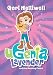 Ugenia Lavender and the Burning Pants (Ugenia Lavender)