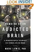 Memoirs of an Addicted Brain