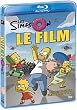 Les Simpson - Le Film [Blu-ray]