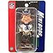 DALLAS COWBOYS ROWDY 4" MASCOT BOBBLEHEAD