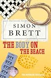 The body on the beach