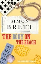 The Body on the Beach: The Fethering Mysteries