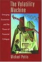 The Volatility Machine: Emerging Economics and the Threat of Financial Collapse
