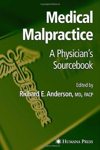 malpractice insurance