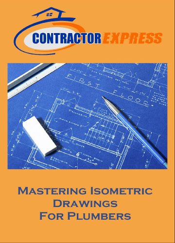 Mastering Isometric Drawings for Plumbers