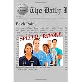 Back Pain: Everything You Need to Know About Back Pain