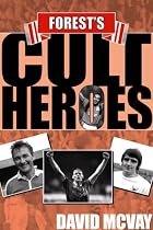 Forest's Cult Heroes