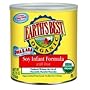 Earth's Best Organic Instant Soy Formula with DHA, 25.75 Ounce Can