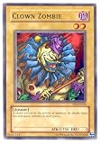 2005 Tournament Series 6 - TP6-020 Clown Zombie