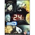 24 - Season 6 [DVD] [2002]
