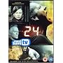 24: Complete Season 6 [2007] [DVD] [2002]