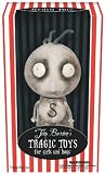 Tim Burton Stain Boy Vinyl Figure (Tim Burtons Tragic Toys for Girls and Boys)