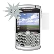 3 Screen Protectors for Blackberry Curve