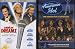 American Idol The Search For a Superstar , American Dreamz : 2 Pack Collection