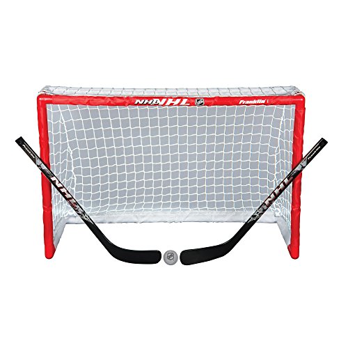 Top 5 Best knee hockey set for sale 2016 Product BOOMSbeat