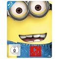 Ich - Einfach unverbesserlich - Steelbook [Edizione: Germania]