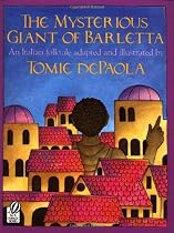 Mysterious Giant Of Barletta