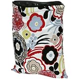 Planet Wise Diaper Wet Bag - Medium (Art Deco)