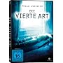Die vierte Art <b>DVD</b> ~ Milla Jovovich