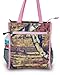 EXPLORER Mossy Oak Diaper Ladies Purse Bag, 13-Inch
