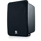 Boston Acoustics HS 40MDNT Midnight (Ea) Horizon Series 2-Way Loudspeaker