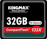 KM-CF32GB133X [32GB]