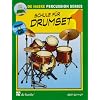 Schule f�r Drumset , m. Audio-CD
