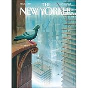 The New Yorker (Jan. 15, 2007) | [Hendrik Hertzberg, Robert Sullivan, Jeffrey Goldberg, Paul Rudnick, Shalom Auslander, Joan Acocella, David Denby]